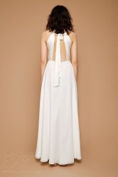 Νυφικό ZETTERBERG COUTOURE Safira Deluxe Ivory